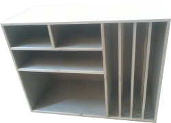 Custom Products -  Storage Unit