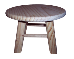 Kindergarten/Childcare -  Dairy Stool