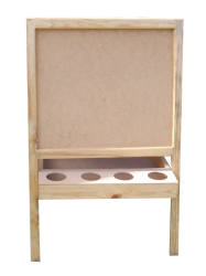 Kindergarten/Childcare -  Double Sided Easel