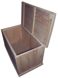 Toy Boxes -  Medium Toy Box