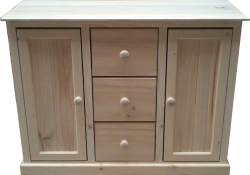 Custom Products -  Cabinet