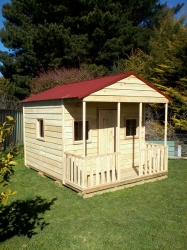  -  Cubby House - Large