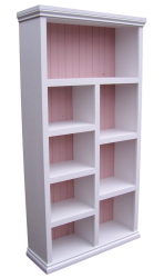 Bookshelves
